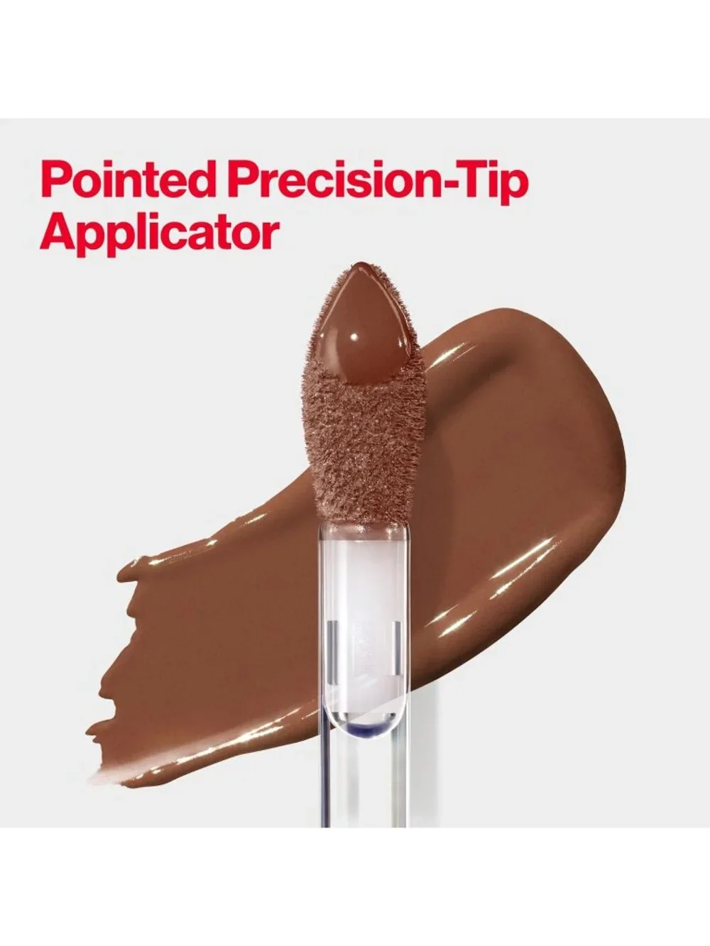 Revlon 003 In So Deep Colorstay Satin Ink Longwear Hydrating Liquid Lipstick